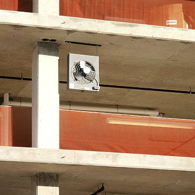 Optima Horizons by Daniel Kieckhefer