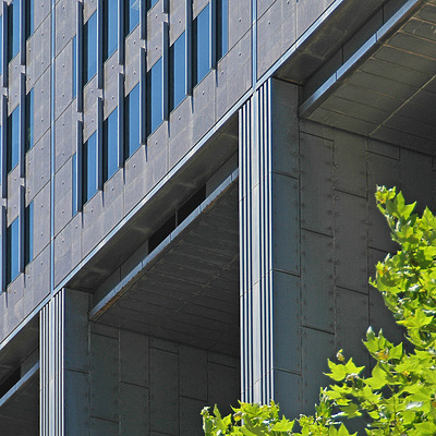 Governor Phillip Tower by John Bek
