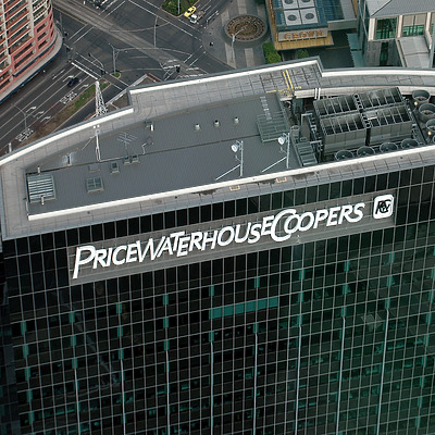 2 Southbank Boulevard by John Bek