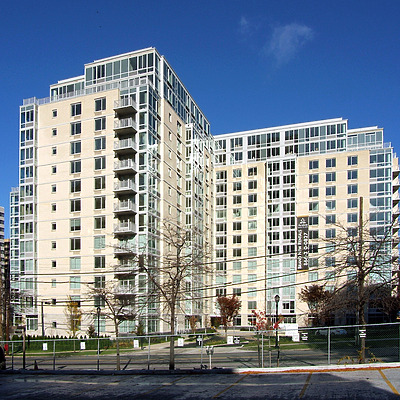 Avalon White Plains by John Cahill