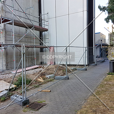 Ruby Tower by Nephilim