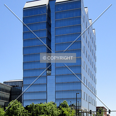 1200 Landmark Center by Chris Patriarca