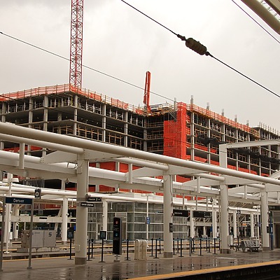 The Coloradan by Brian LoBue