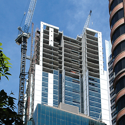 Lumière Residences by John Bek