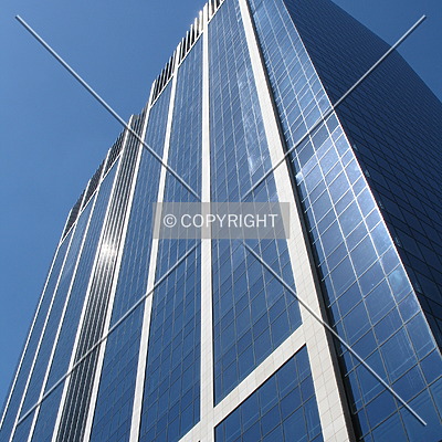 Tour Finances / Financietoren by Emmanuel D.