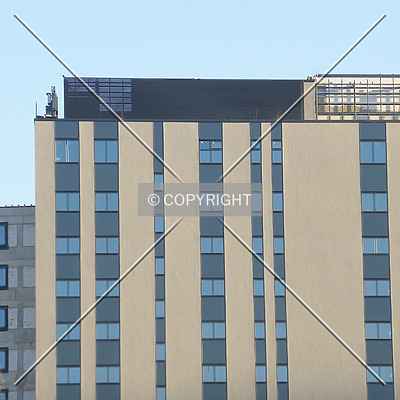 Ameron World Conference Hotel Bonn by Nephilim