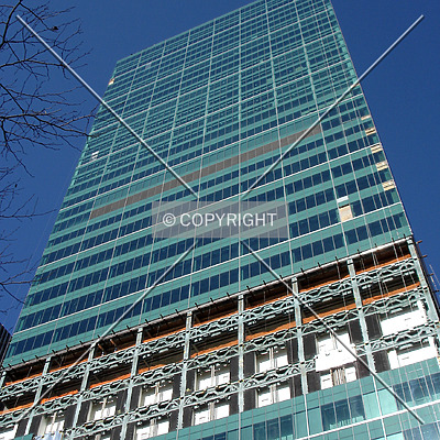 1095 Avenue of the Americas by Royce Douglas