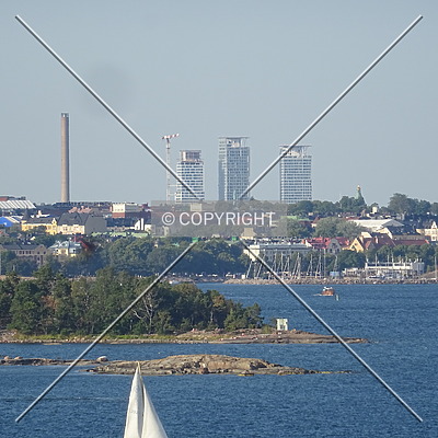 Majakka by Samppa 