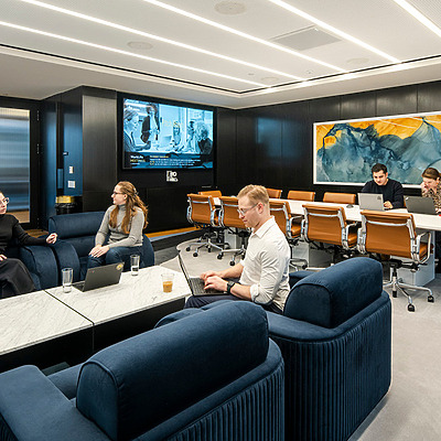 One Penn Plaza by Vornado Realty Trust
