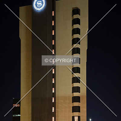 Sheraton Westport Plaza Hotel by Ryan Hildebrand