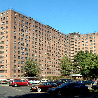 55 Manor Drive by John Cahill