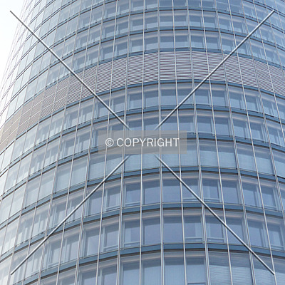 Business Tower by Nephilim
