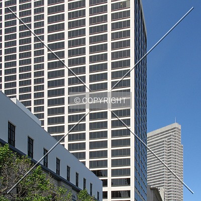 One Market Plaza, Steuart Tower by Emmanuel D.