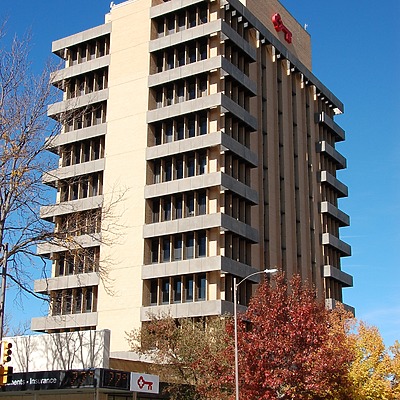 Key Bank Tower by Brian LoBue