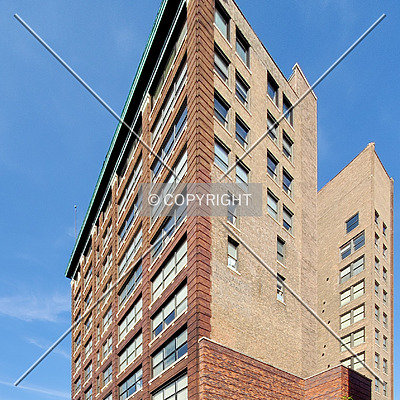 Burnham Lofts by Ryan Hildebrand
