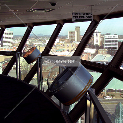 Sunsphere by Chris Patriarca