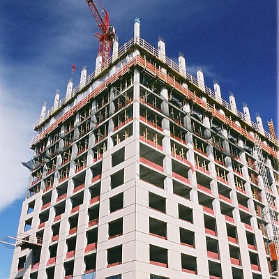Four Seasons Hotel & Private Residences Denver by Brian LoBue