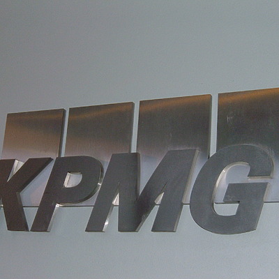 KPMG-bygget by Kjetil Balog