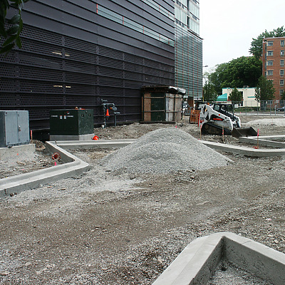 Optima Horizons by Daniel Kieckhefer