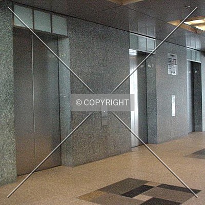 UOB Plaza One by Nephilim