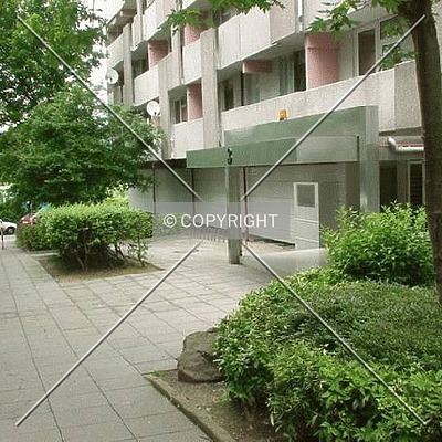 Julius-Brecht-Straße 3 by Nephilim