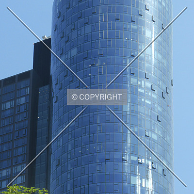 MAIN TOWER by Nephilim