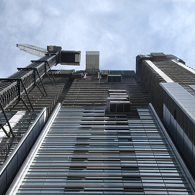 Lumière Residences by John Bek