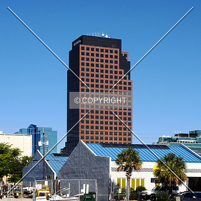 110 Tower by Jorge Molina