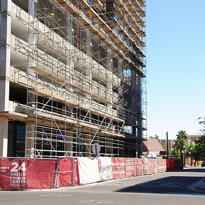 7th & Forest by Brian LoBue