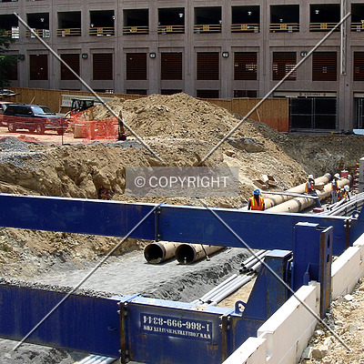 The Ritz-Carlton, Charlotte by Chris Patriarca