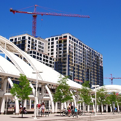 The Coloradan by Brian LoBue