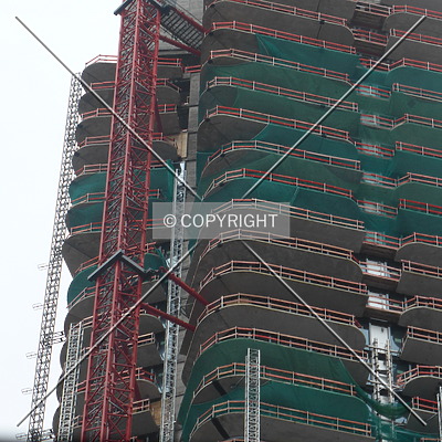 Grand Tower by Nephilim