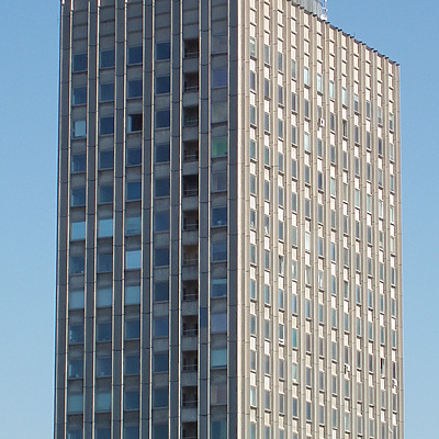 Preses Nams by Laurijs Svirskis