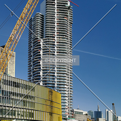 Grand Tower by Nephilim