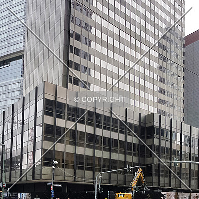 Global Tower by Nephilim