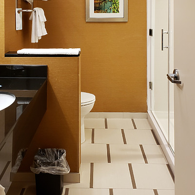 Fairfield Inn & Suites by Marriott by Ryan Hildebrand