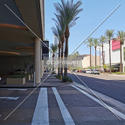 Sheraton Grand Phoenix by Nephilim