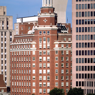 The Union by John Cahill