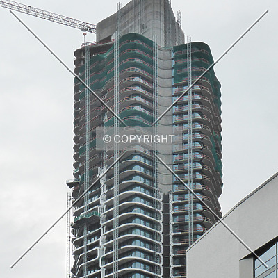 Grand Tower by Nephilim