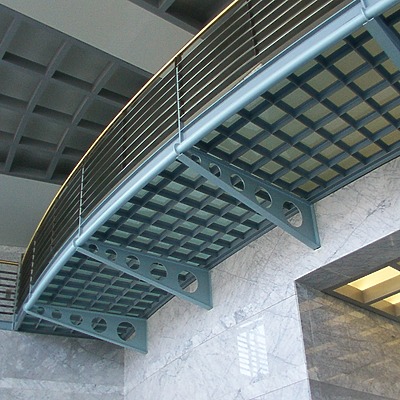 Mannheimer Versicherung by Daniel Kieckhefer