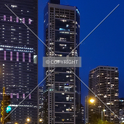 340 on the Park by Ryan Hildebrand