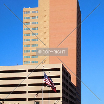 Wilco Building by Chris Patriarca