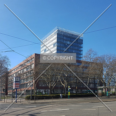 Allianz-Kai by Nephilim