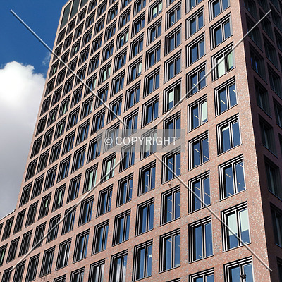 DB Tower by Nephilim