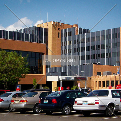 BJC Missouri Baptist Medical Center by Ryan Hildebrand