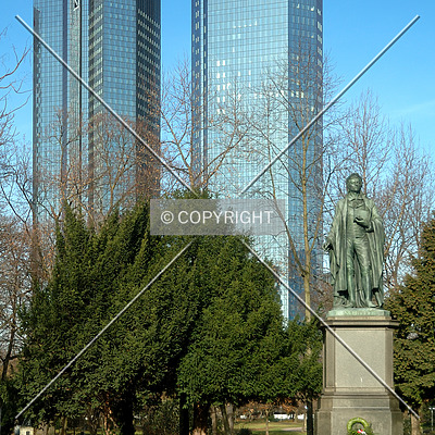 Deutsche Bank I by David Guija
