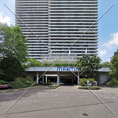 Maritim Golf and Sport Hotel by Nephilim