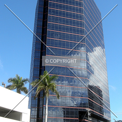 Northbridge Center by Jorge Molina
