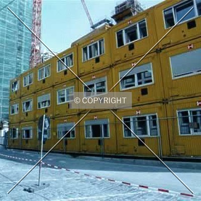 Skylight by Nephilim