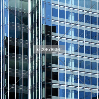 1812 North Moore Street by Chris Patriarca